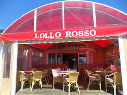 lollo rosso restaurant puerto portals